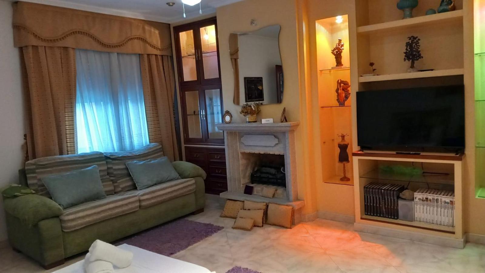 Villa Lavanda