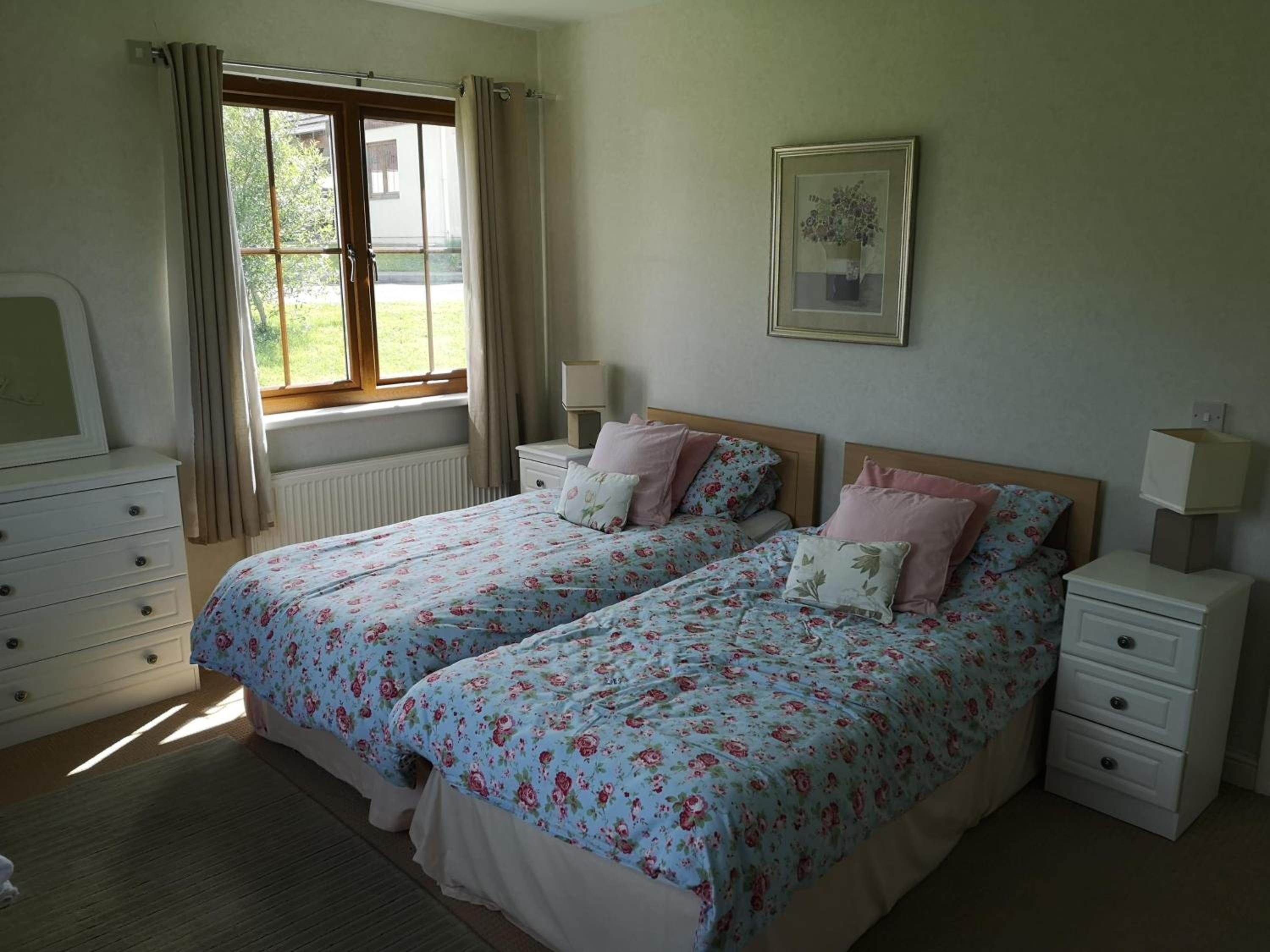 Lakeside House in Drumshanbo view 5