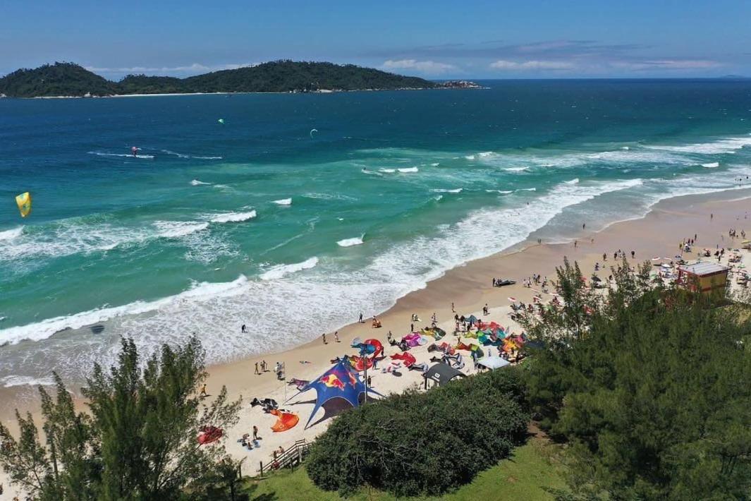 Studio Shopping OKA Floripa - Campeche - SOK226