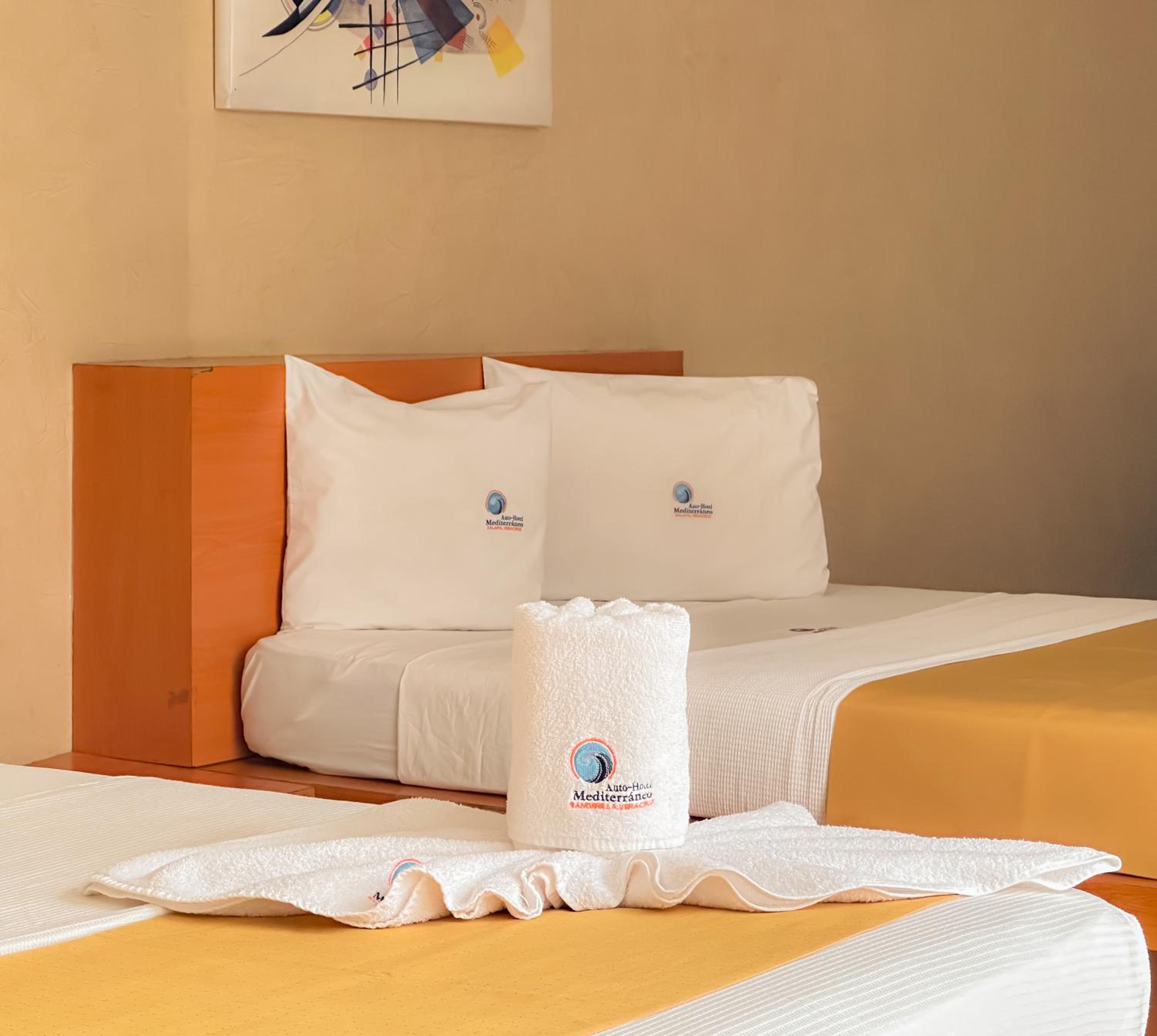 Xalapa Vacations - Auto Hotel Mediterraneo - Property Image 12