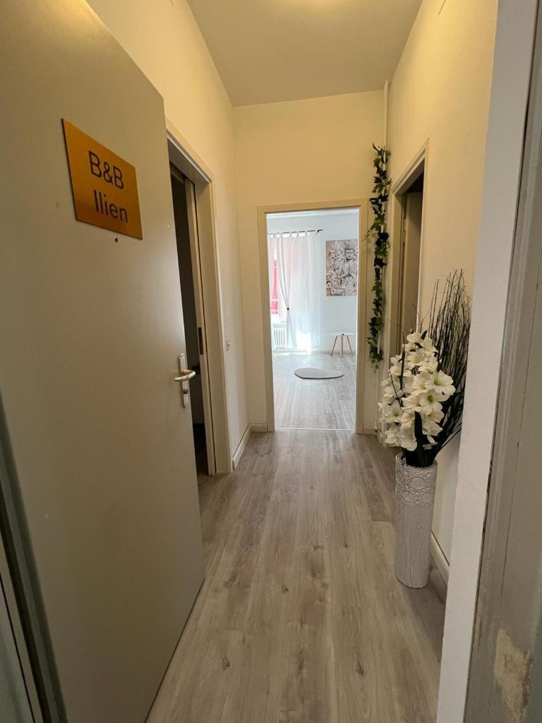 B&B Ilien