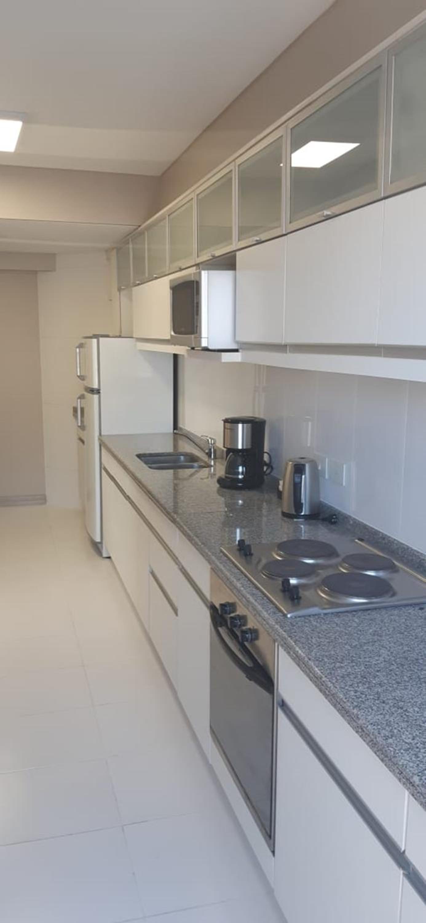 ARC Callao Studios & Suites