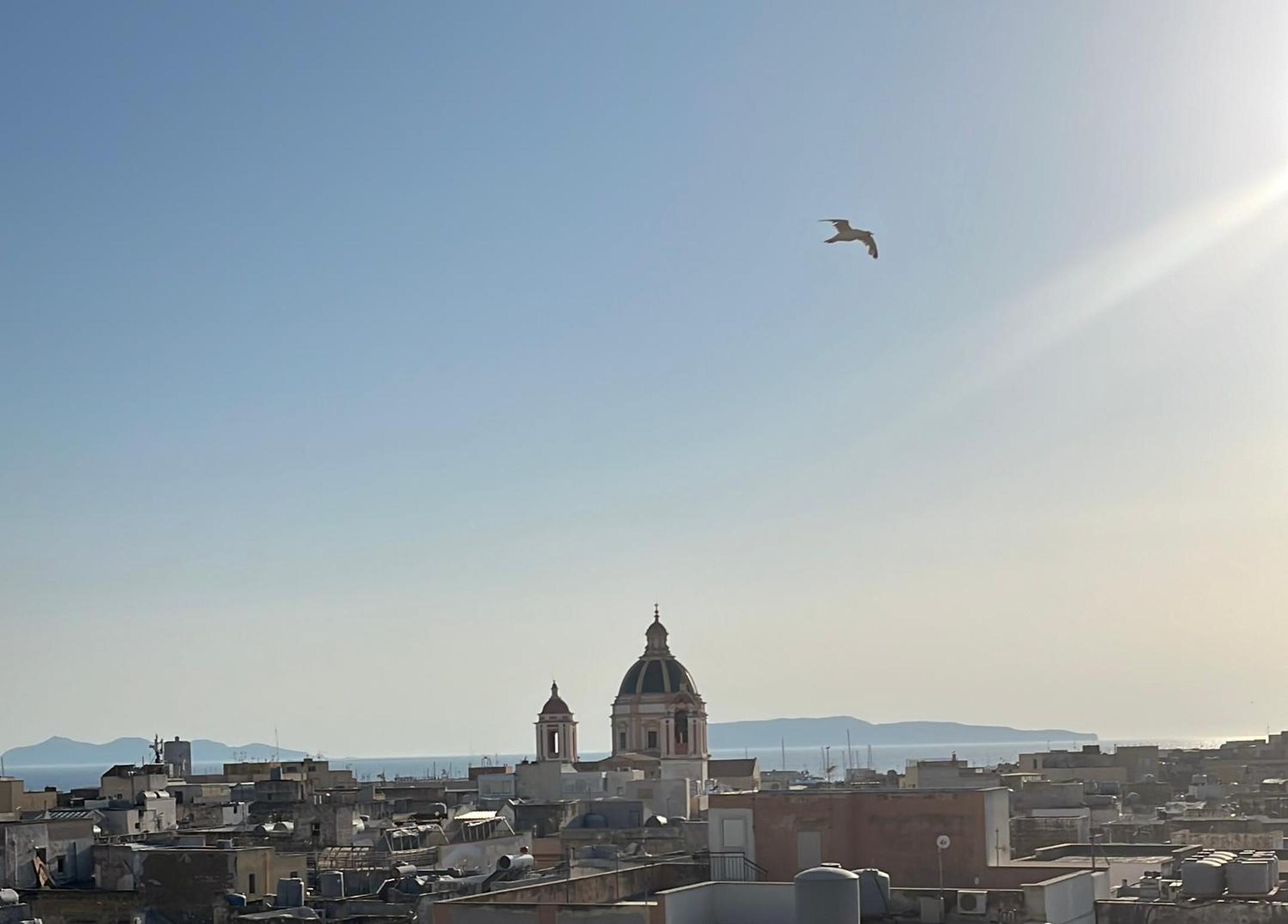 Il Cuore di Trapani