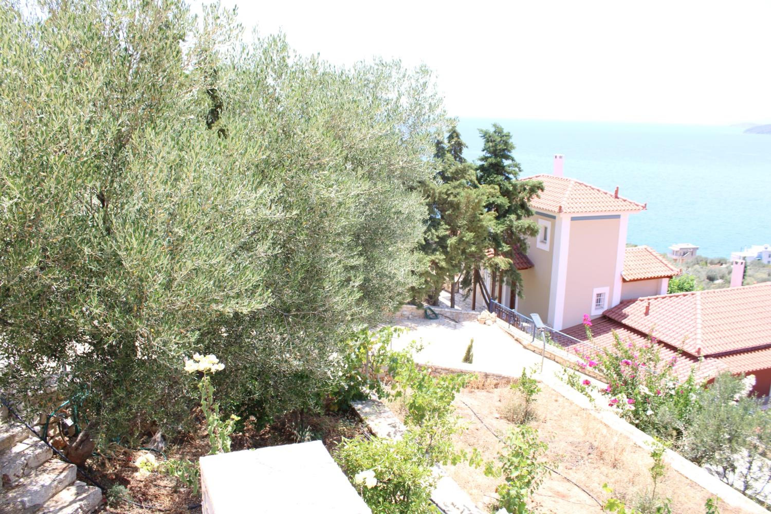 VILLA gALINI