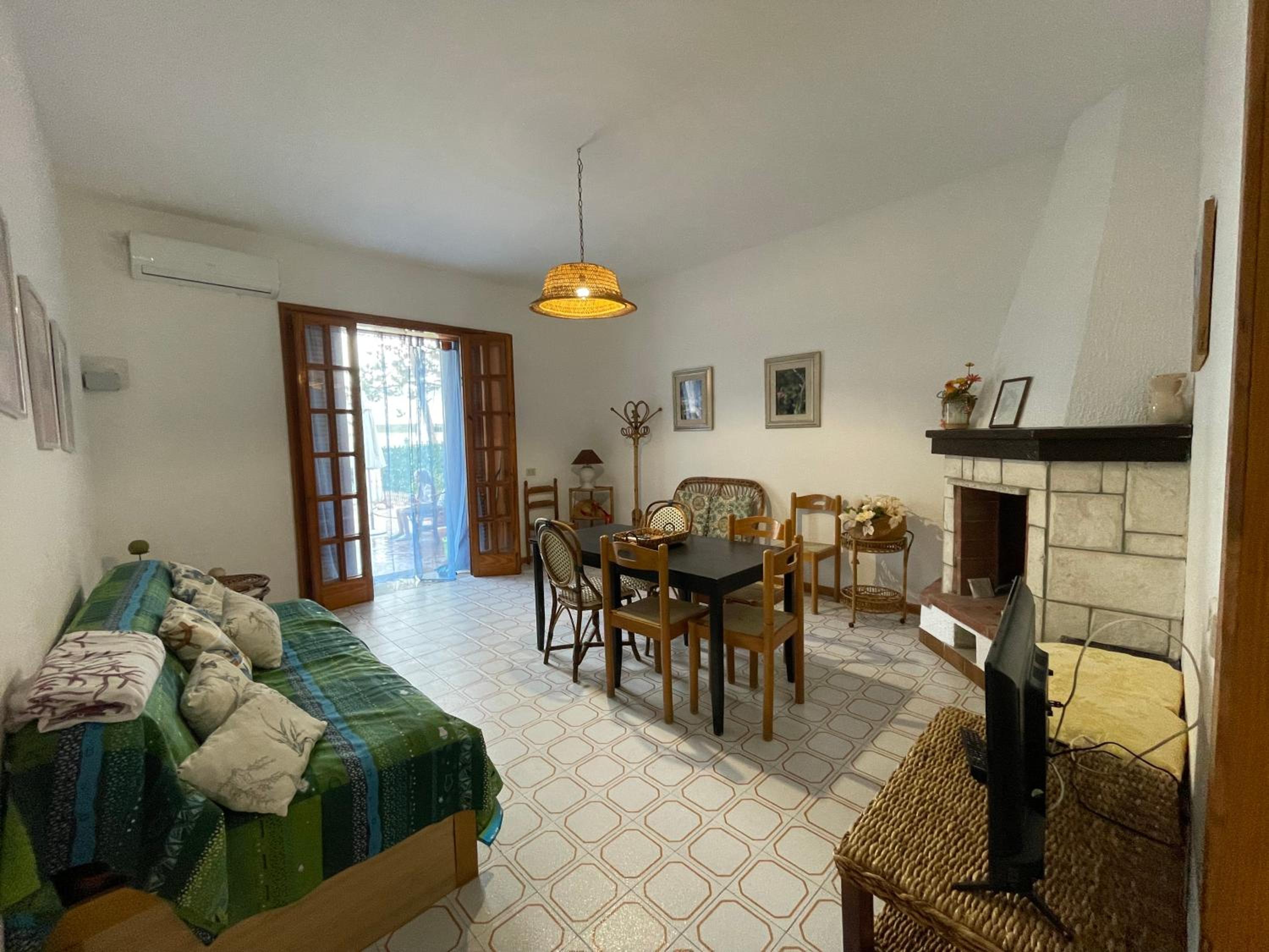Casa Vacanza La Strea photo 4