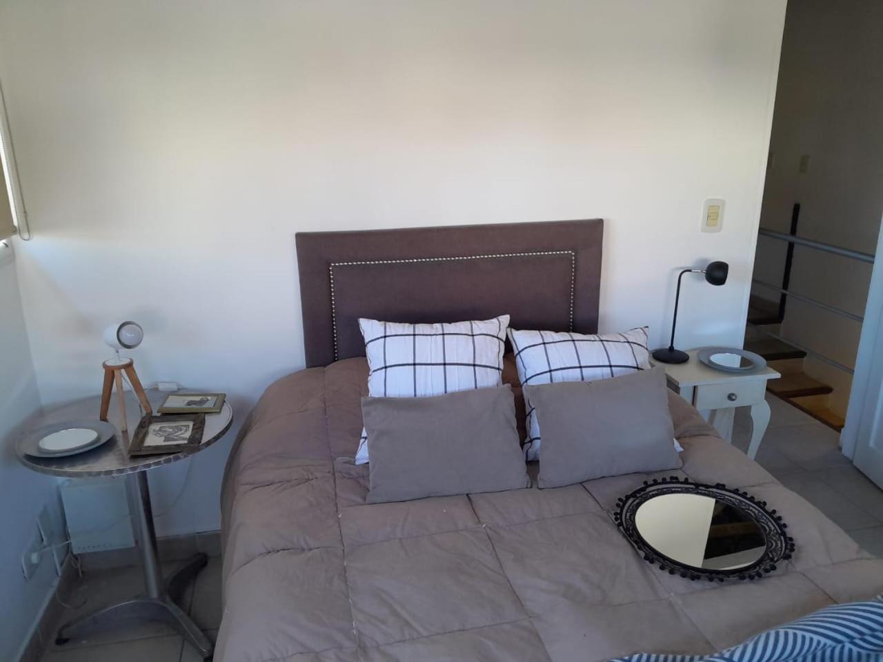 CASA PAMPA tres cerritos
