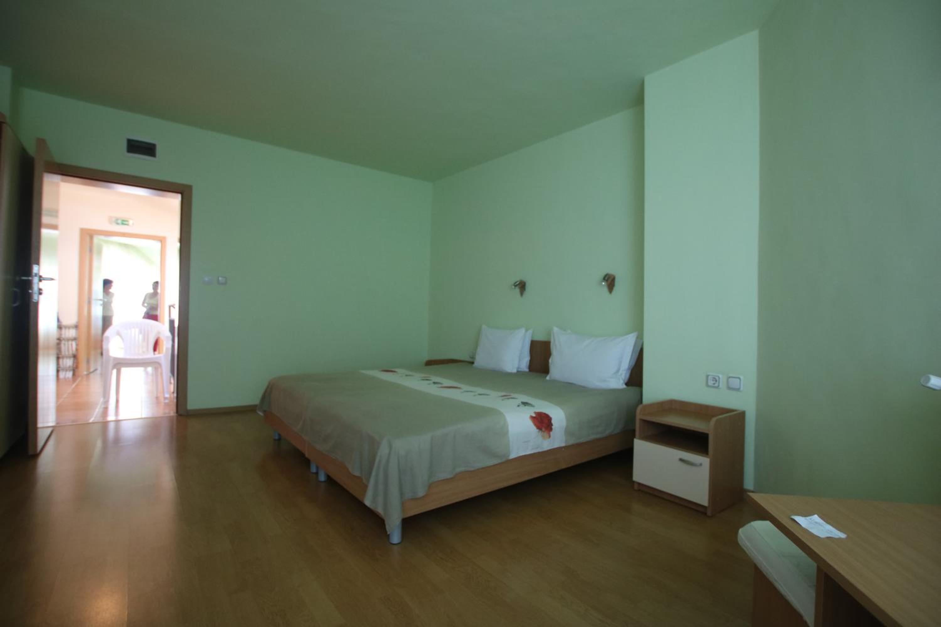 Guest House Kiwi