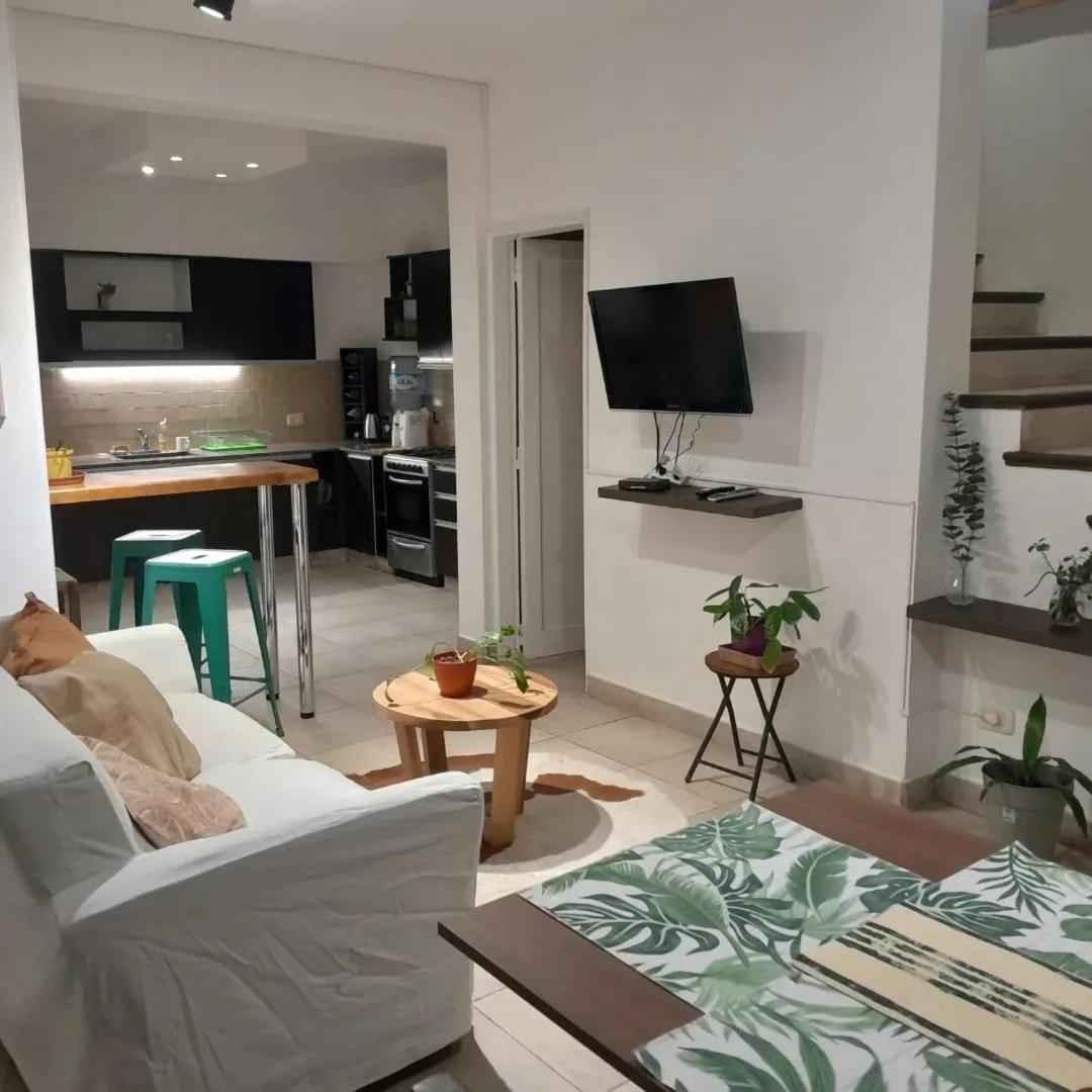 CASA PAMPA tres cerritos