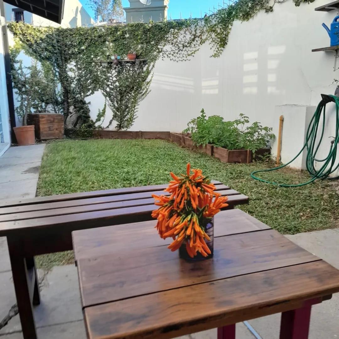 CASA PAMPA tres cerritos