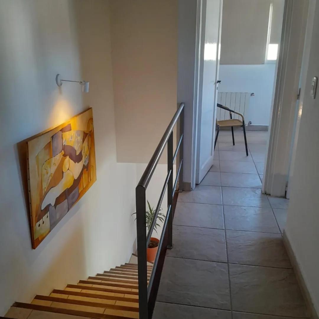 CASA PAMPA tres cerritos