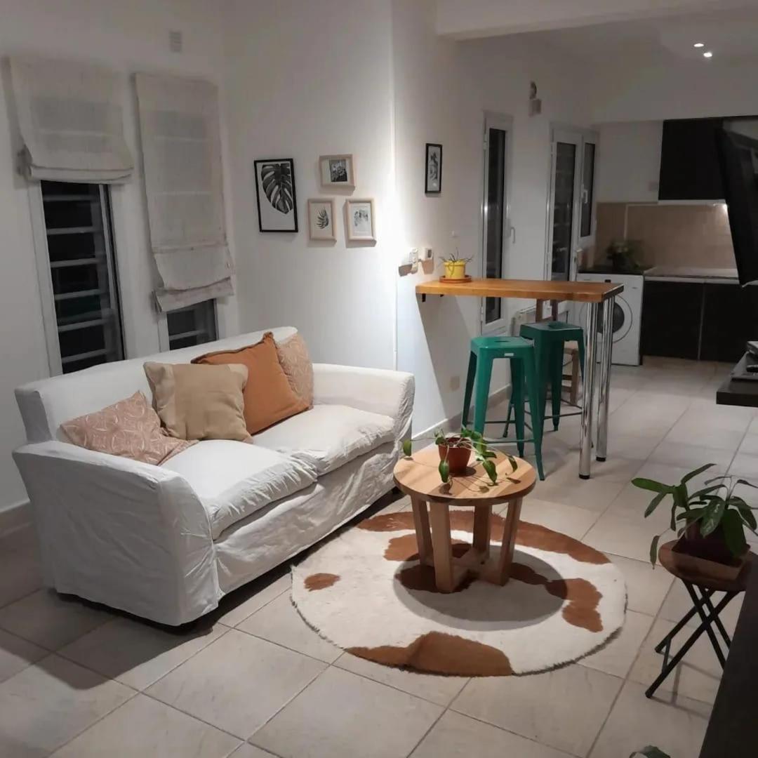 CASA PAMPA tres cerritos