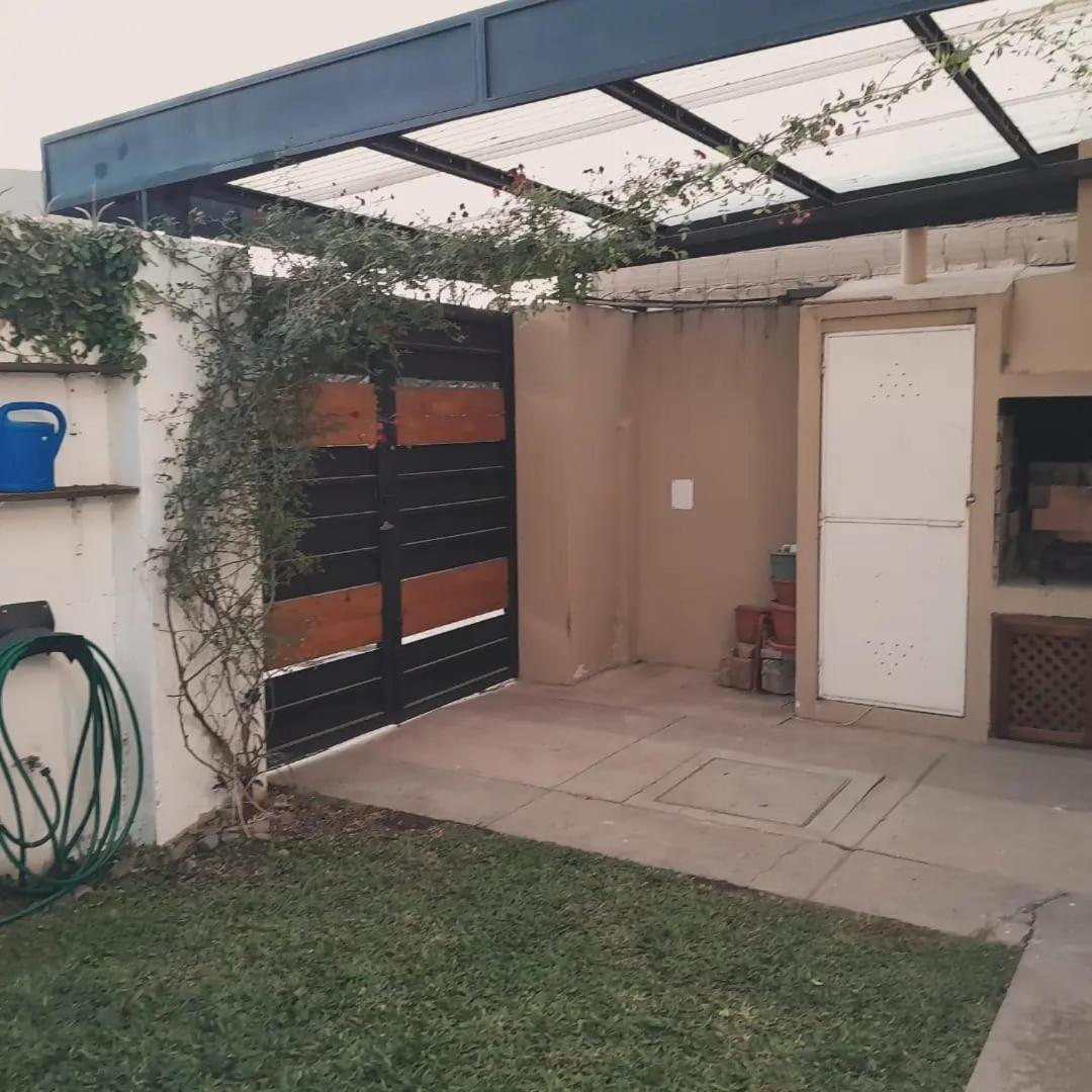 CASA PAMPA tres cerritos