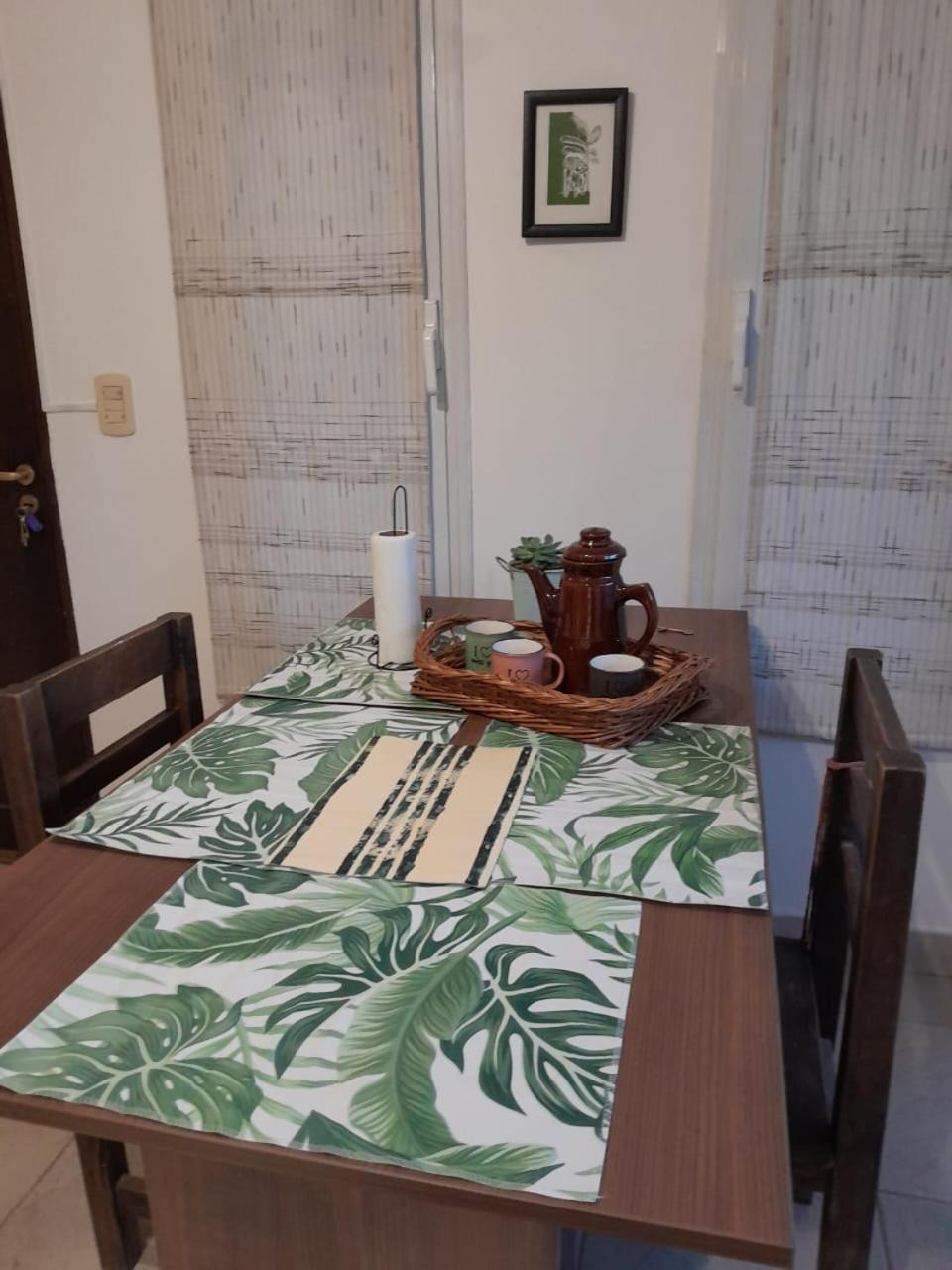 CASA PAMPA tres cerritos