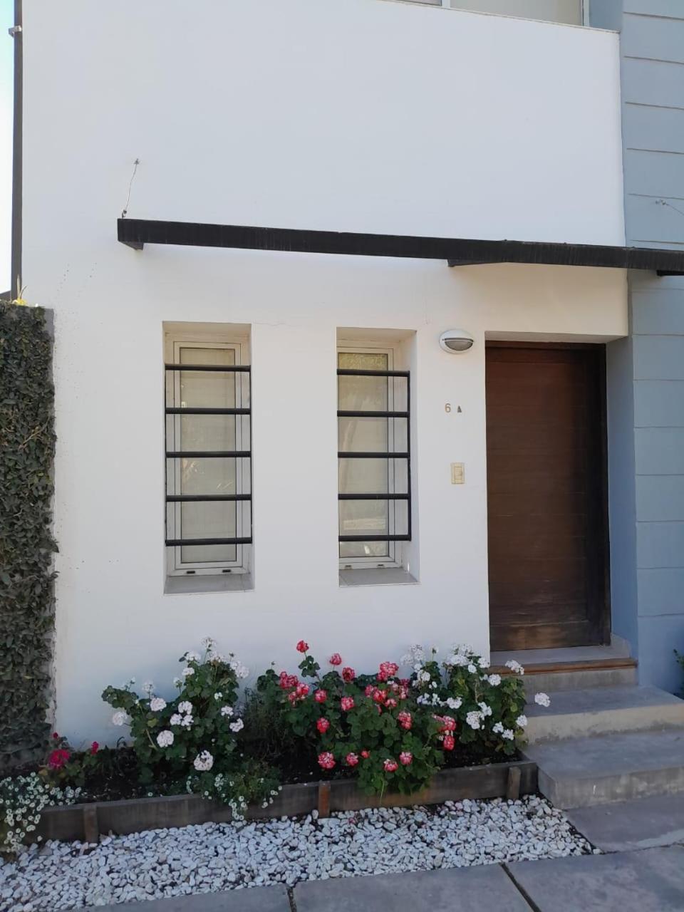CASA PAMPA tres cerritos