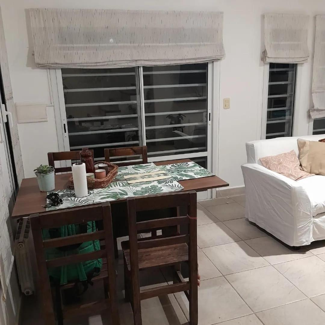 CASA PAMPA tres cerritos