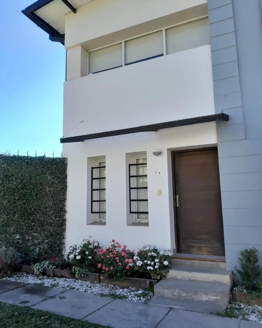CASA PAMPA tres cerritos