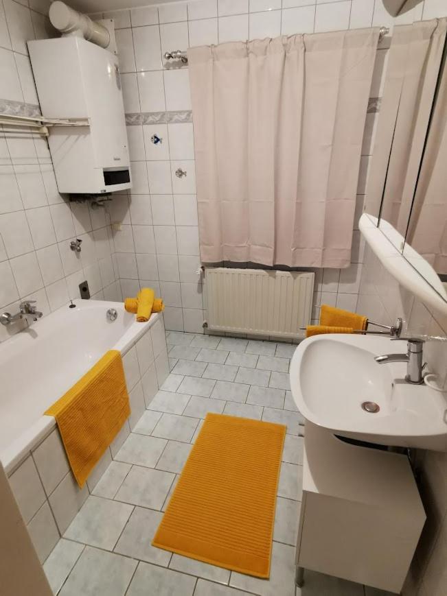 Niederer's Ferienwohnung Thermennah