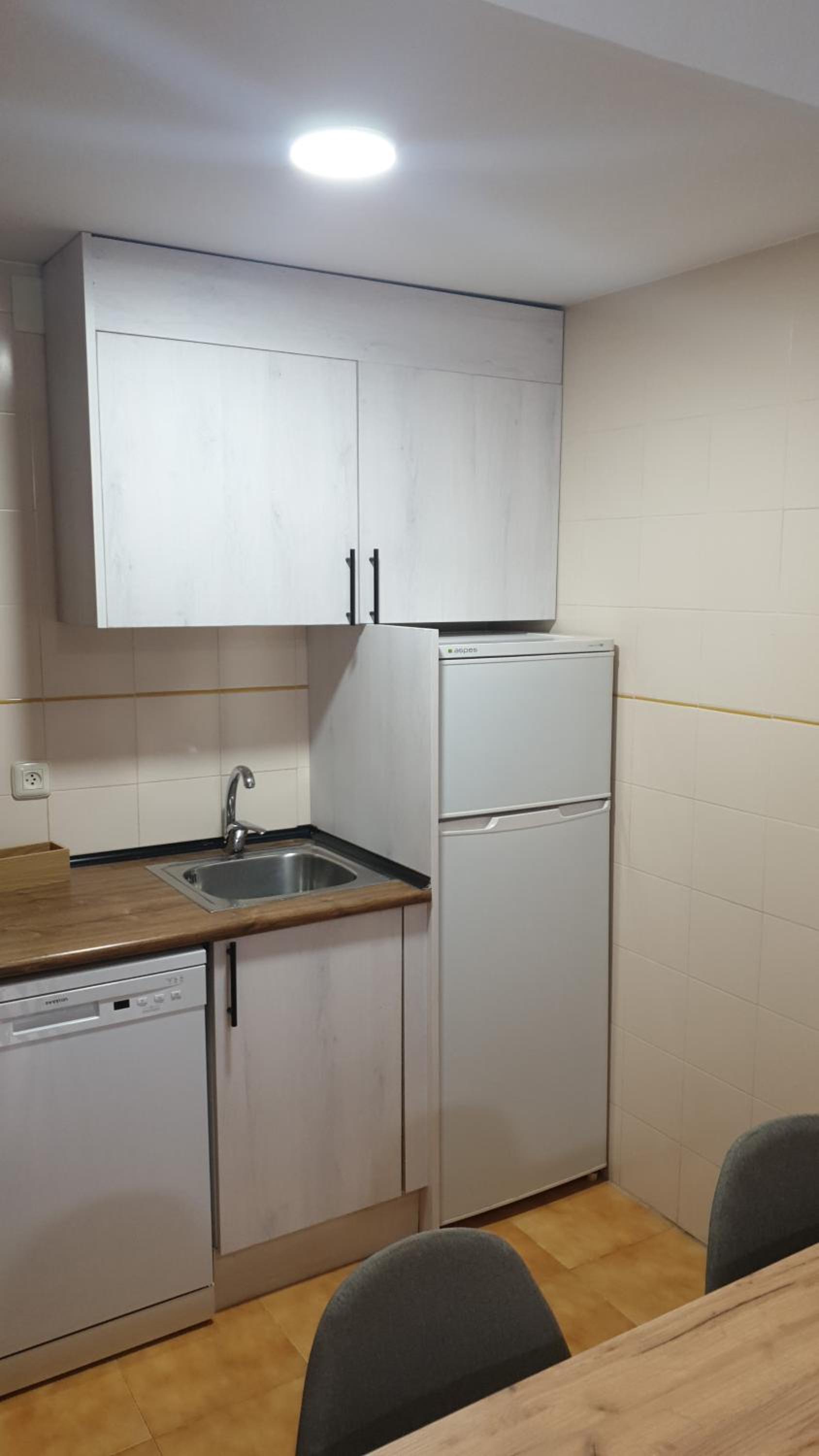 Apartamento Loira Villanúa