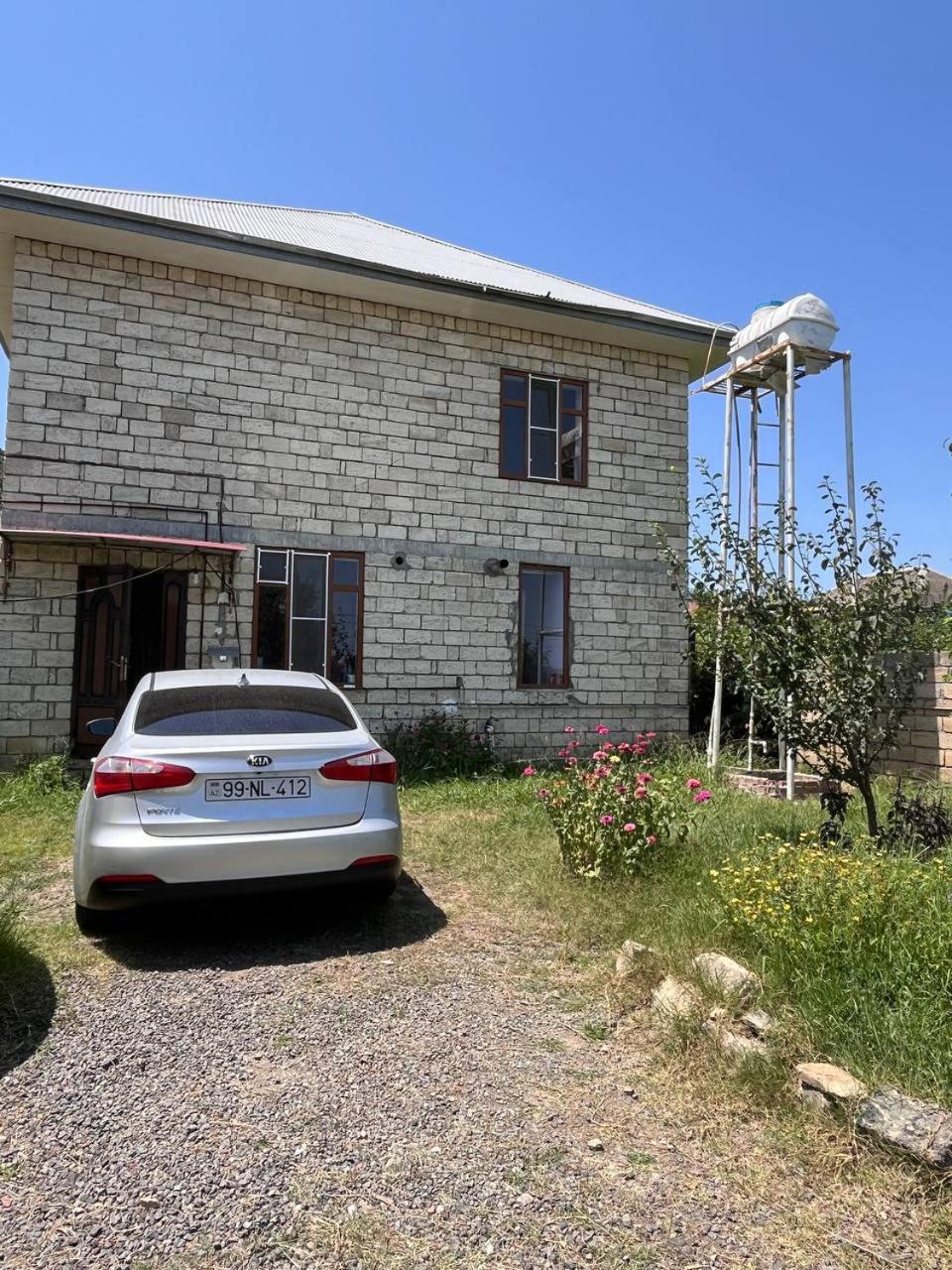 Haftoni Village House
