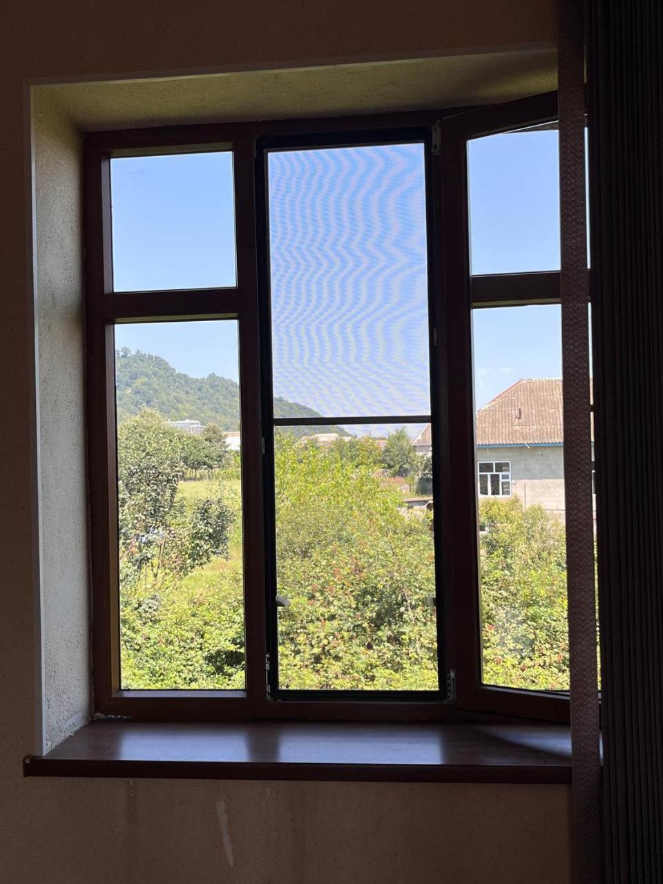 Haftoni Village House