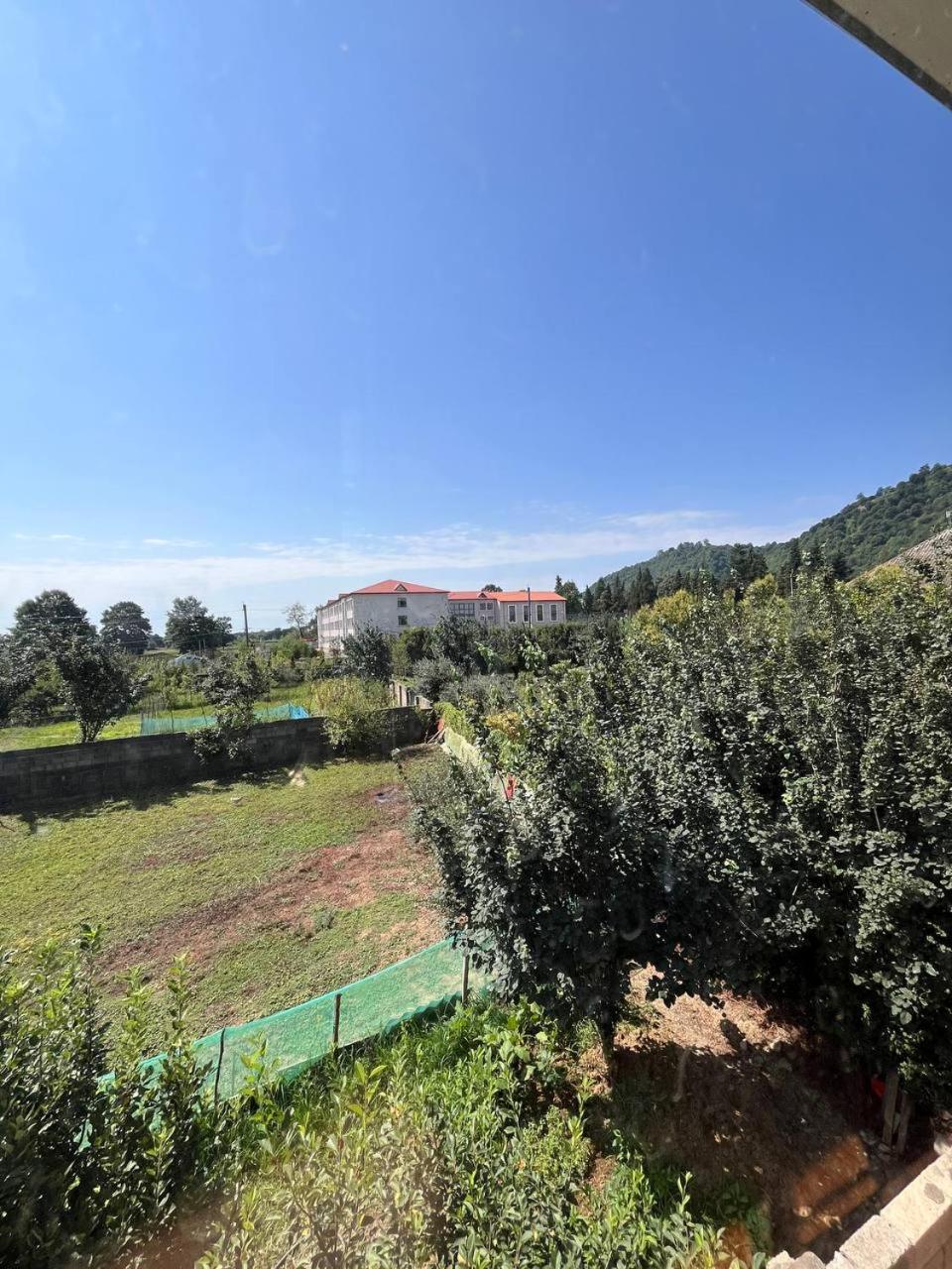 Haftoni Village House