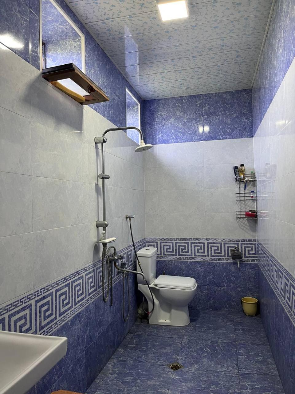 Haftoni Village House