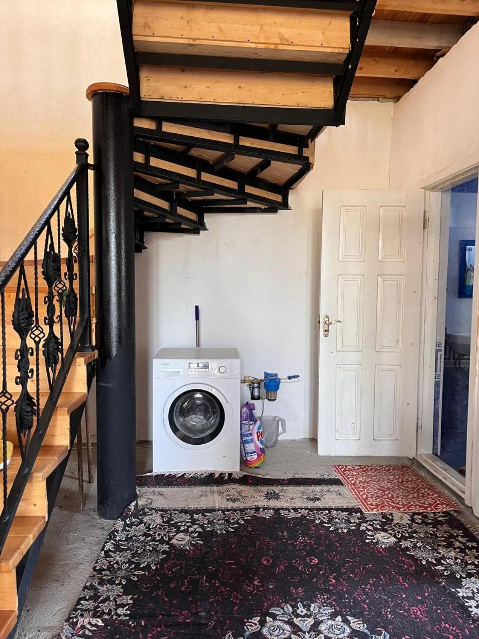 Haftoni Village House