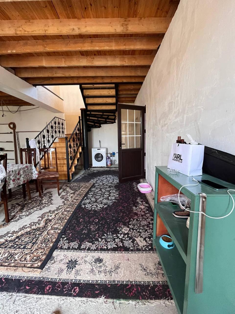 Haftoni Village House