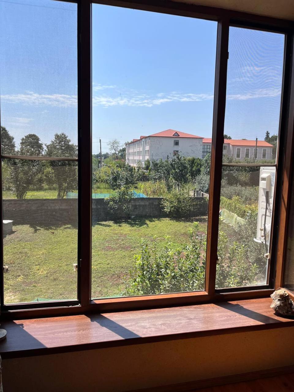 Haftoni Village House