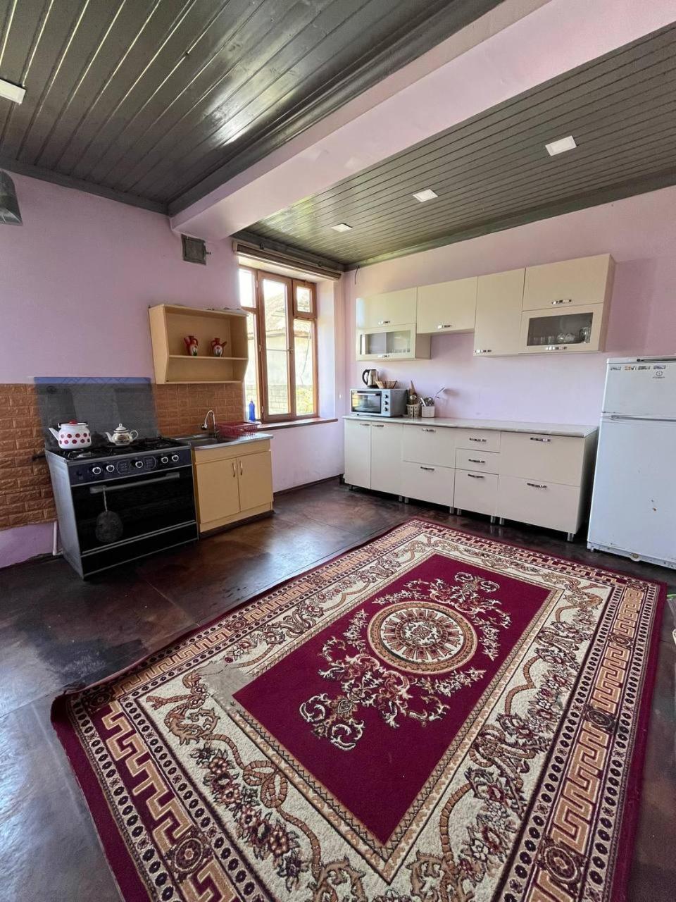 Haftoni Village House