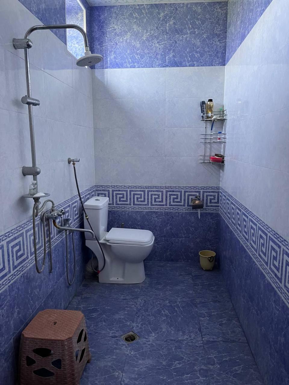 Haftoni Village House