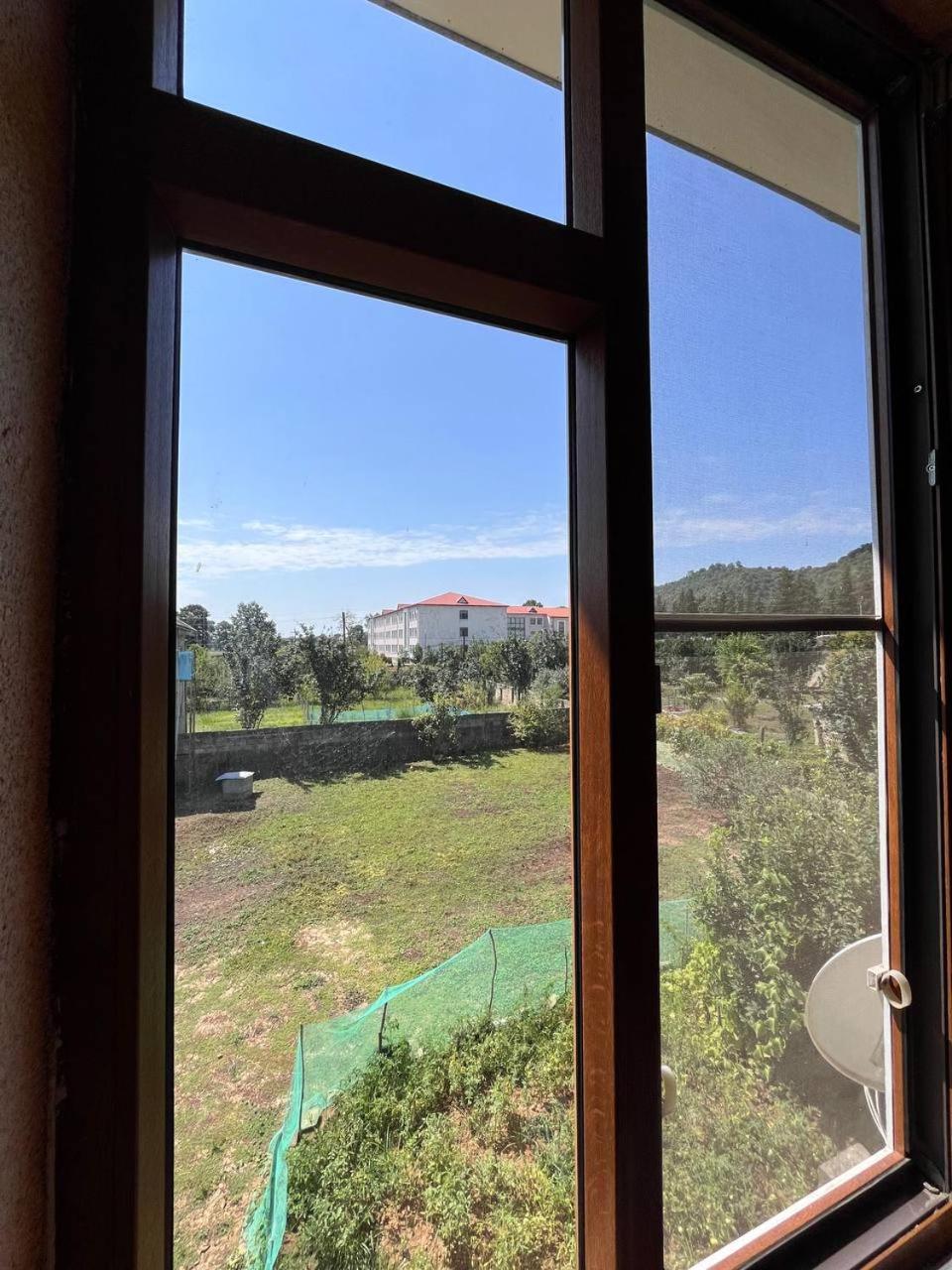 Haftoni Village House