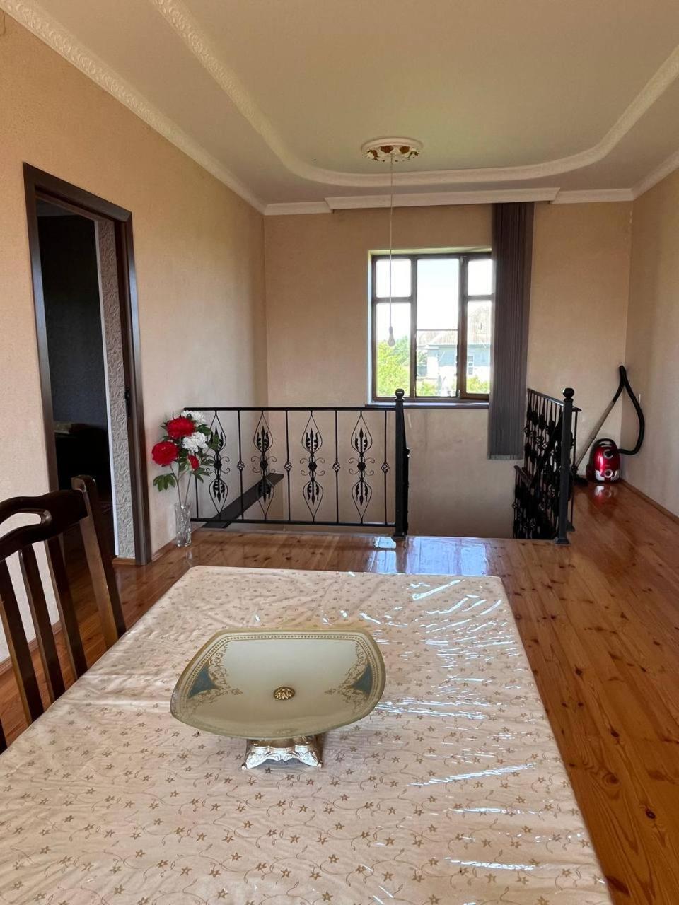 Haftoni Village House