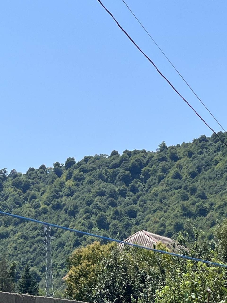 Haftoni Village House