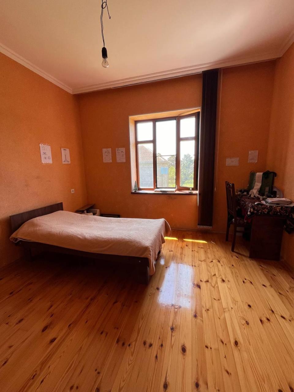 Haftoni Village House