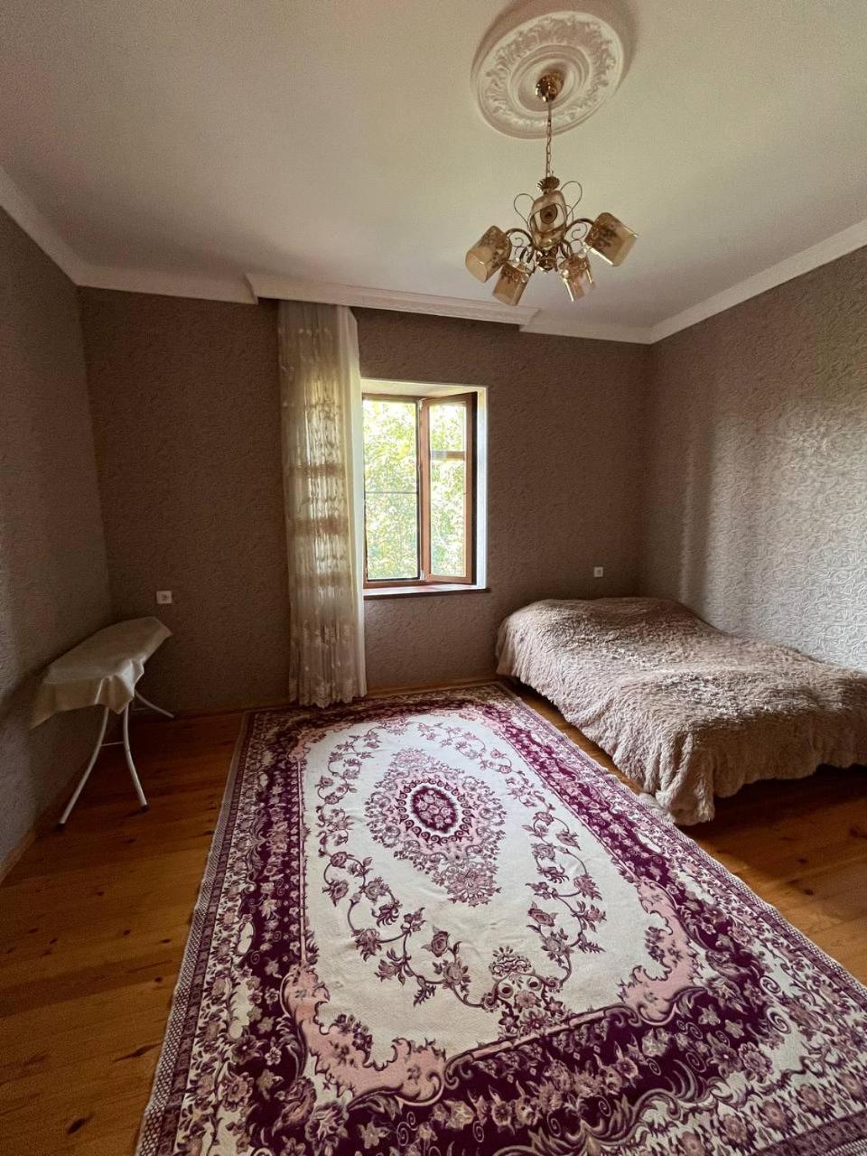 Haftoni Village House