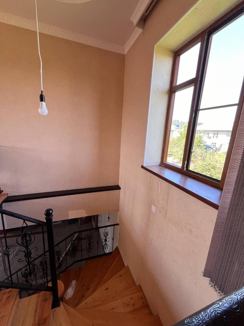 Haftoni Village House