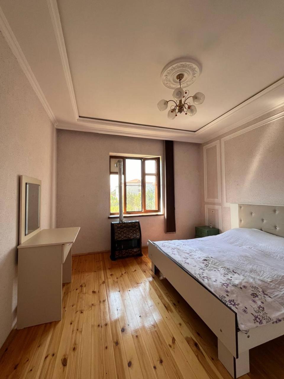 Haftoni Village House
