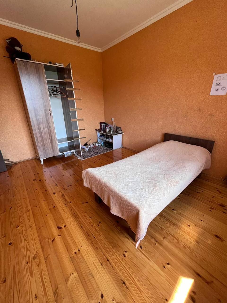 Haftoni Village House