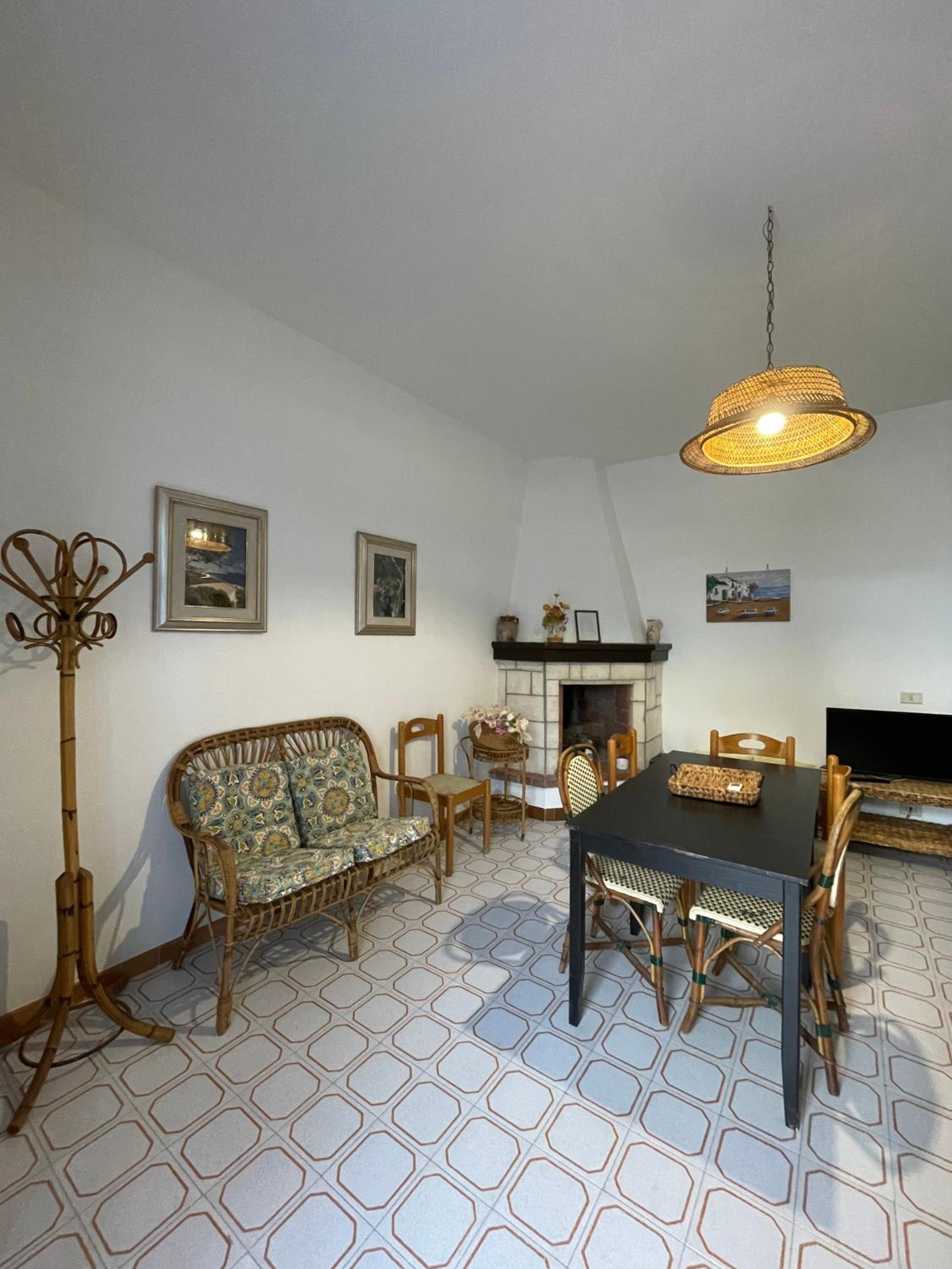 Casa Vacanza La Strea photo 3