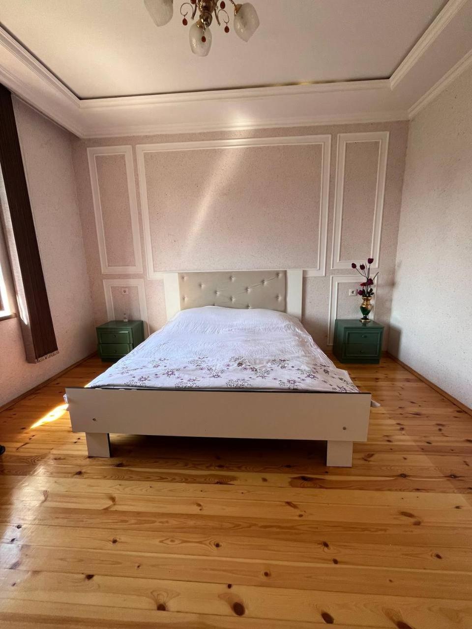 Haftoni Village House