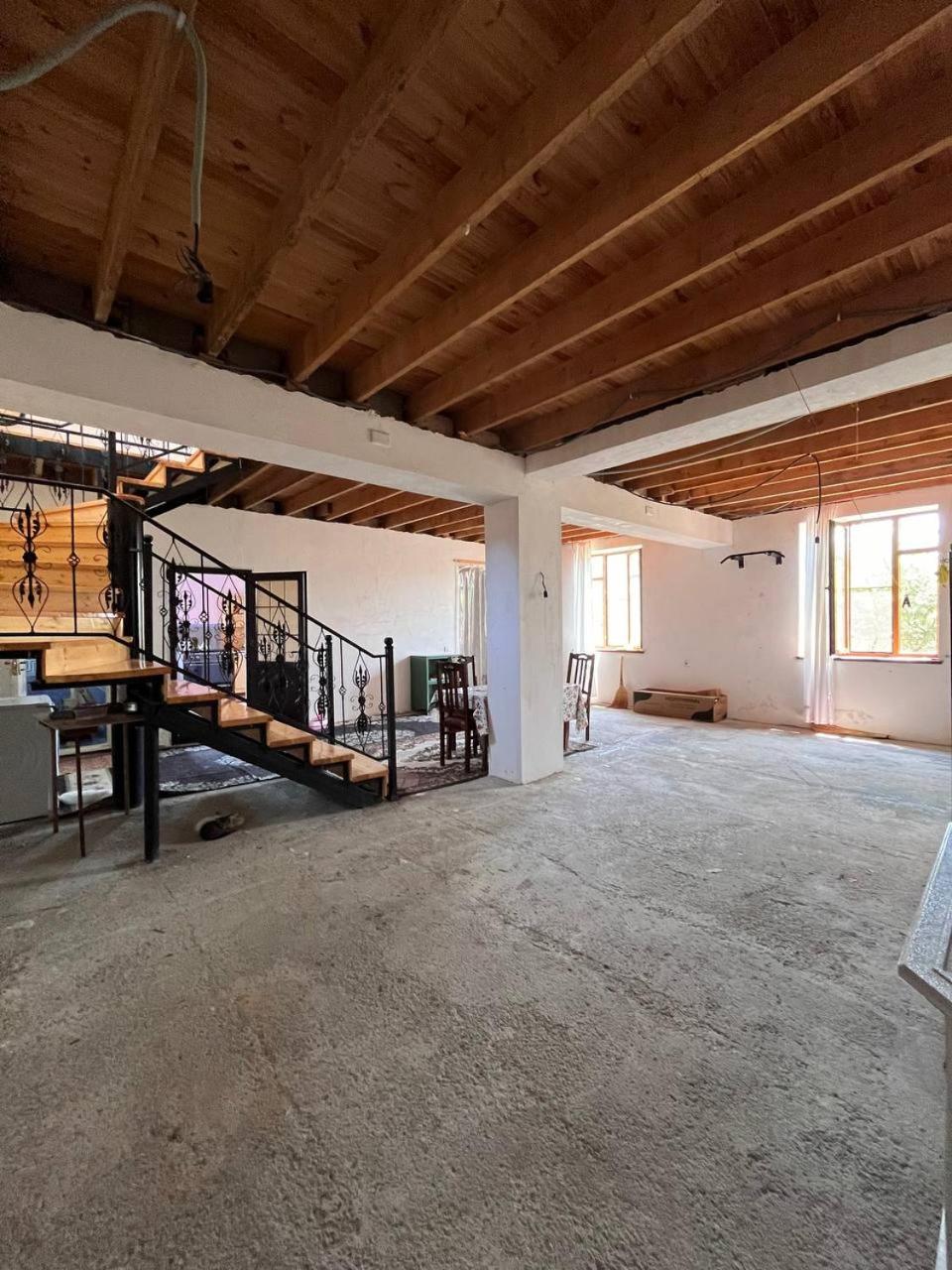 Haftoni Village House