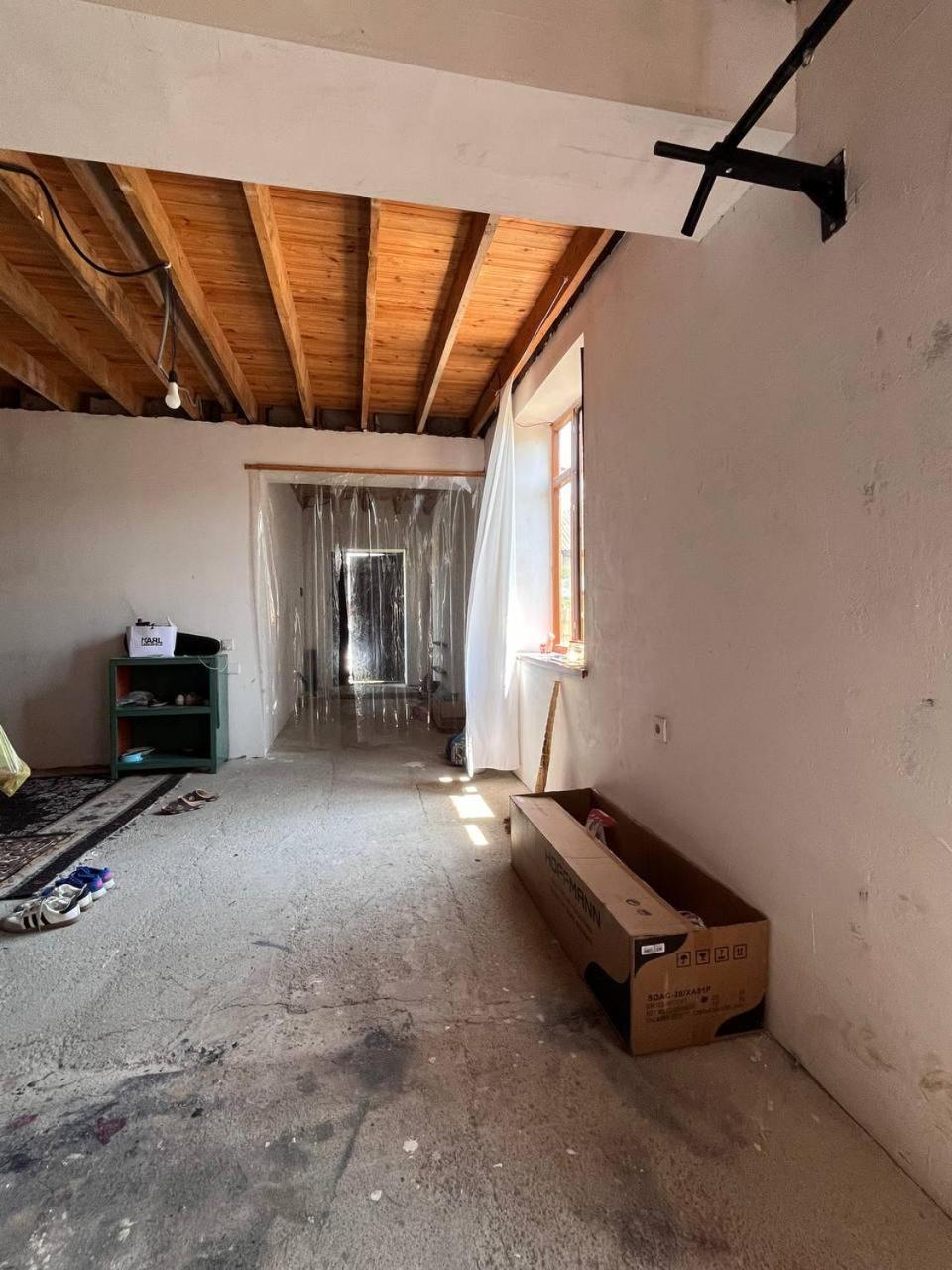 Haftoni Village House