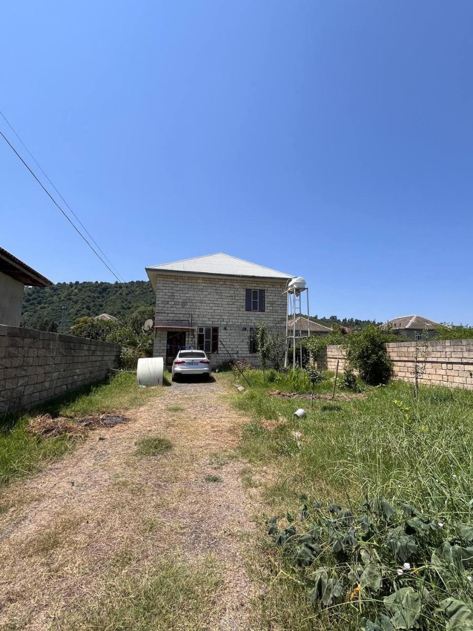 Haftoni Village House