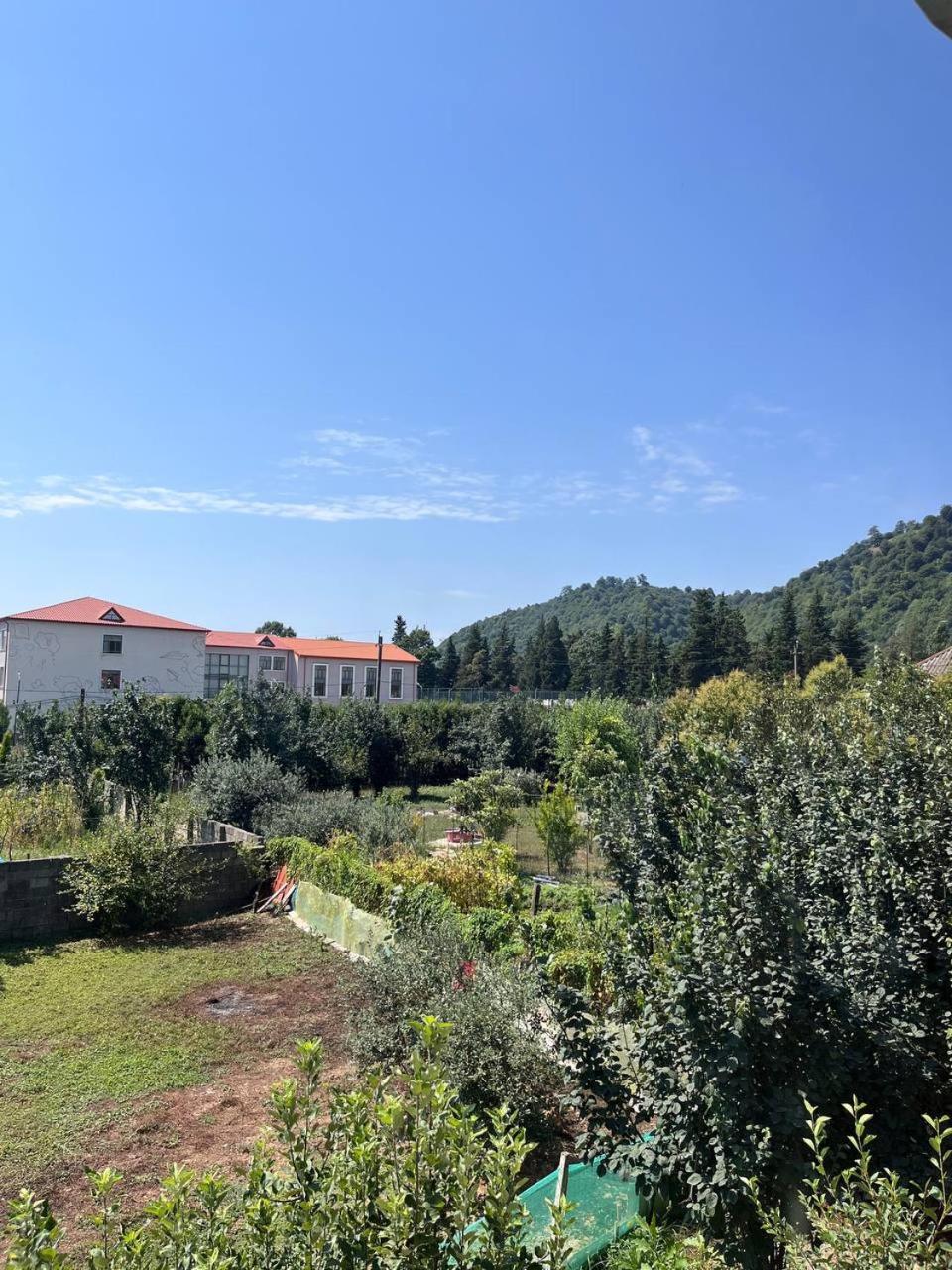Haftoni Village House