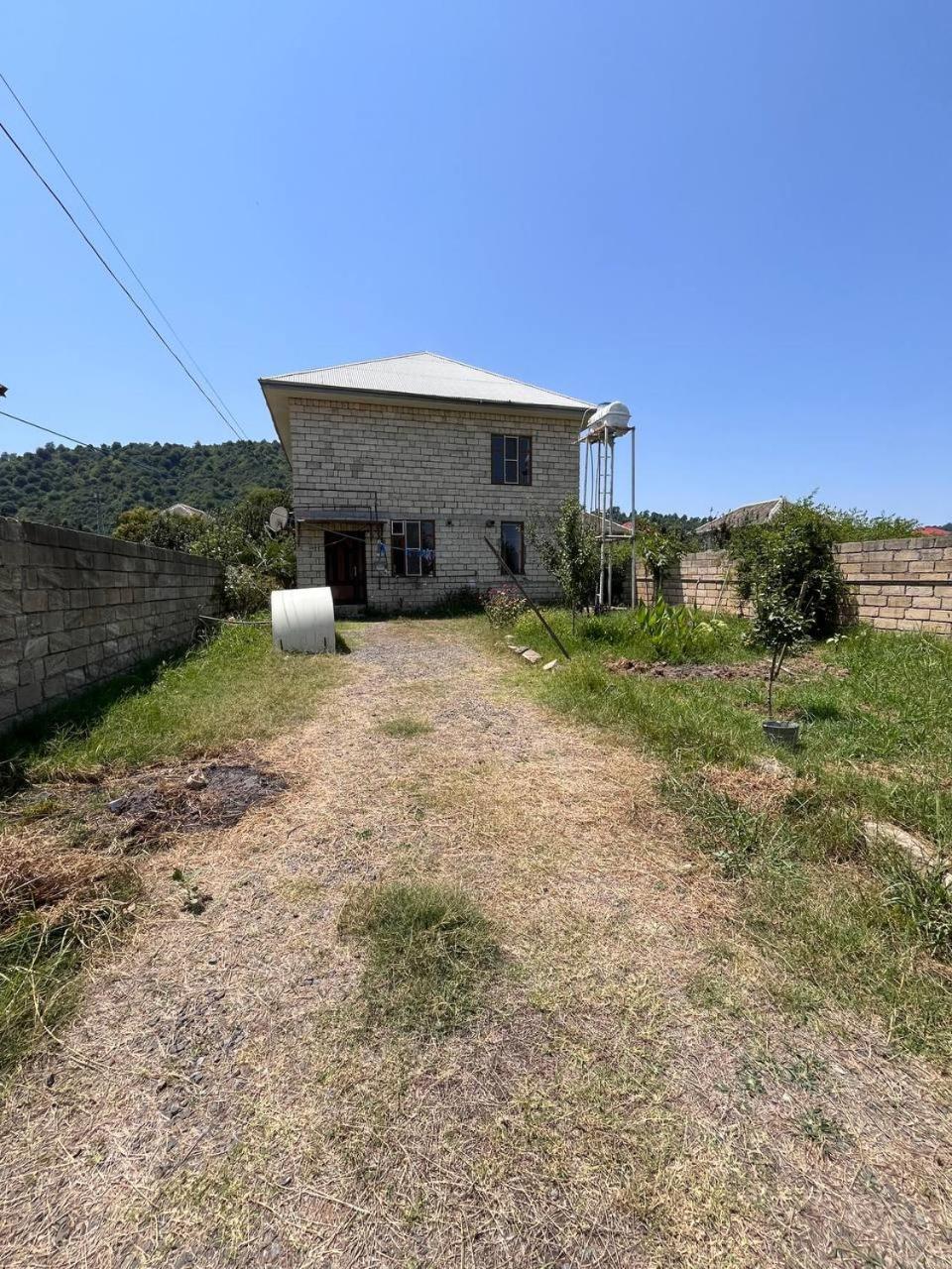 Haftoni Village House