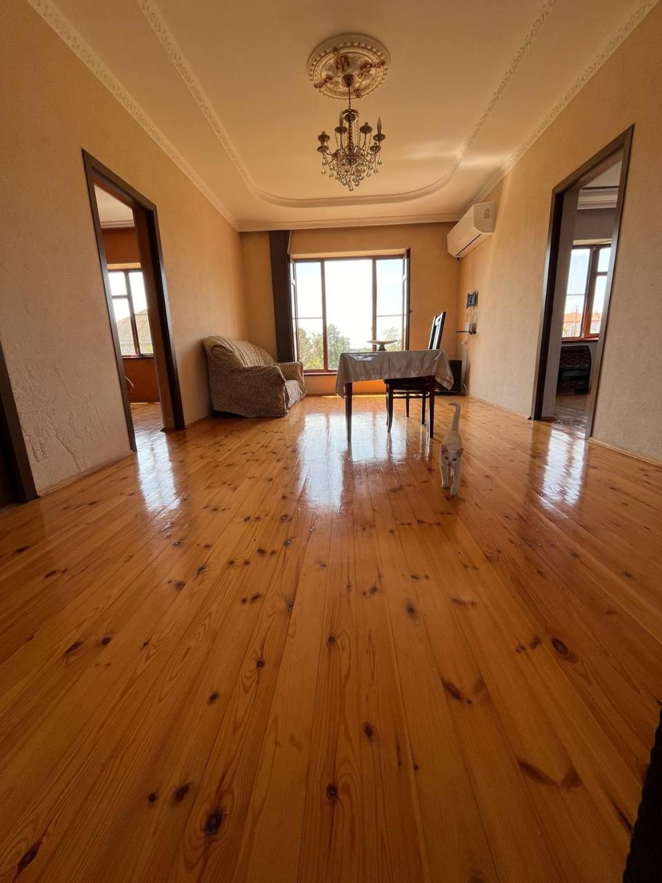 Haftoni Village House