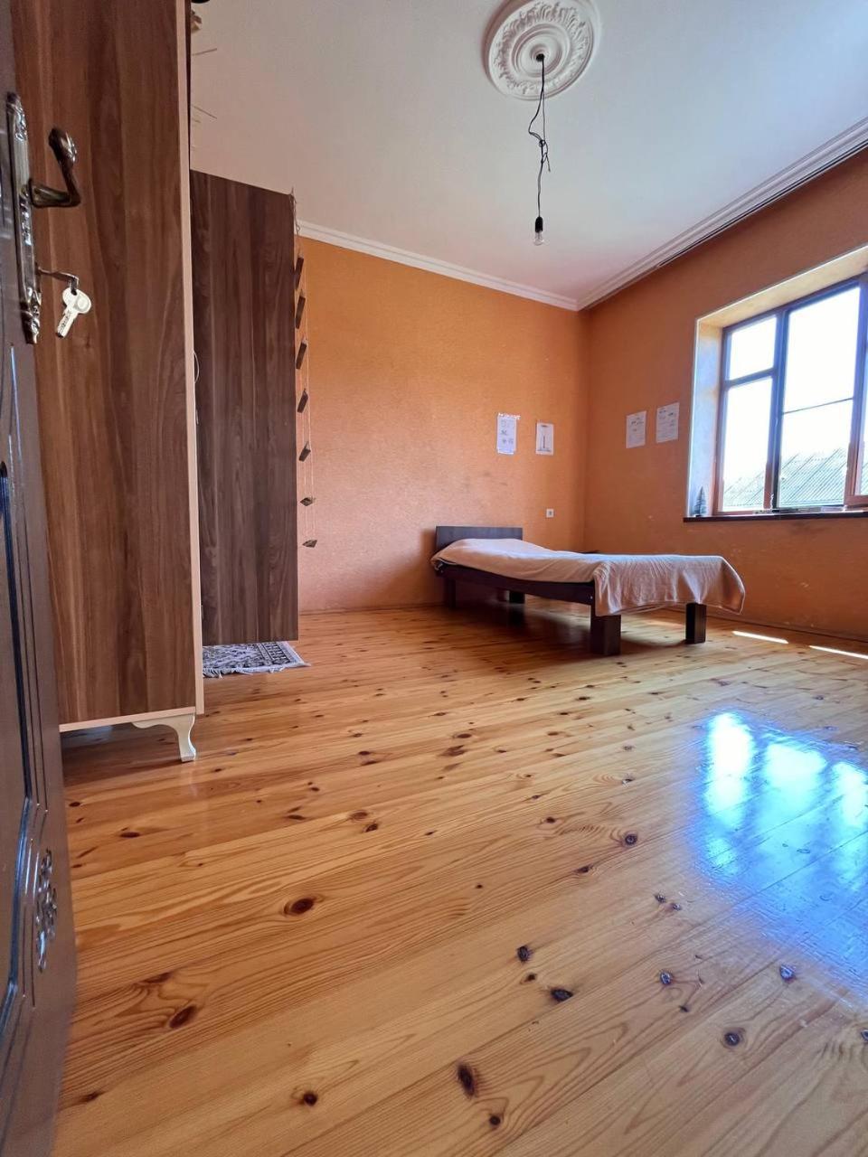 Haftoni Village House