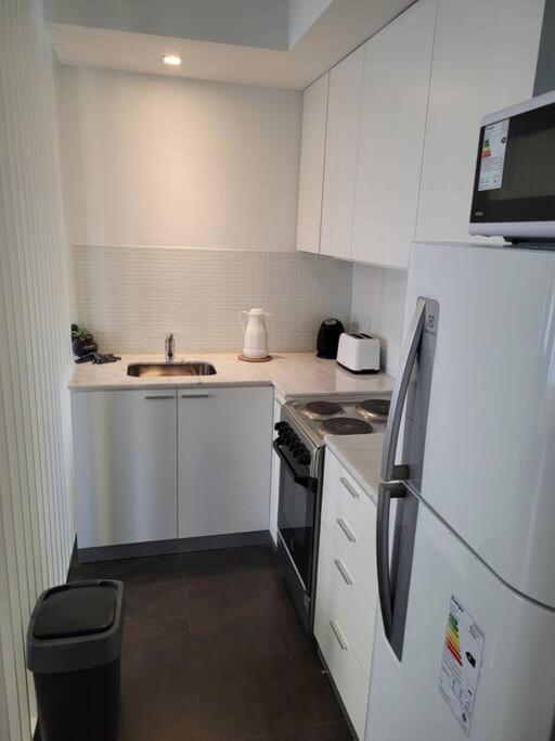 Moderno Estudio en Belgrano a metros de Barrancas Chinatown