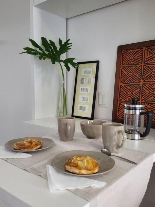 Moderno Estudio en Belgrano a metros de Barrancas Chinatown